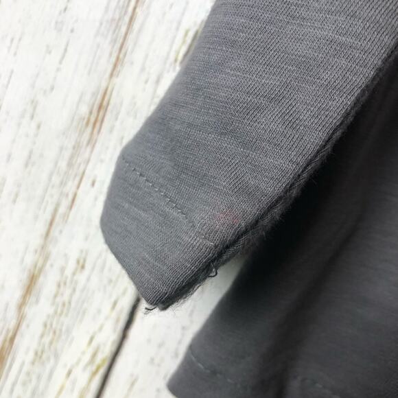 Zara Baby Long Sleeve Graphic Tee Sz 3-4 - Picture 5 of 6